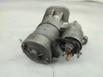 Автозапчастина б/у двигун запускається для nissan qashqai / qashqai +2 i (j10, nj10, jj10e) 2.0 посилання на oem iam 23300en20a  