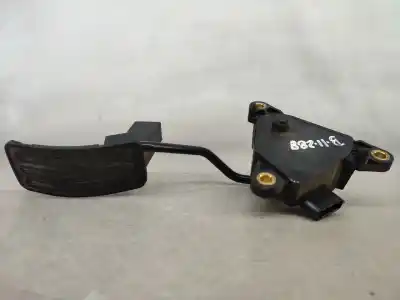 Second-hand car spare part accelerator pedal for nissan qashqai / qashqai +2 i (j10, nj10, jj10e) 2.0 oem iam references 