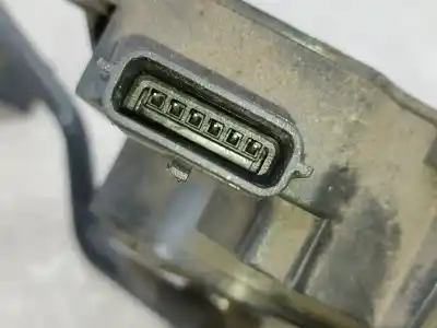 Second-hand car spare part accelerator pedal for nissan qashqai / qashqai +2 i (j10, nj10, jj10e) 2.0 oem iam references    Second-hand car spare part accelerator pedal for nissan qashqai / qashqai +2 i (j10, nj10, jj10e) 2.0 oem iam references