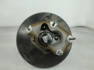 Second-hand car spare part brake servo for nissan qashqai / qashqai +2 i (j10, nj10, jj10e) 2.0 oem iam references 0204051566  