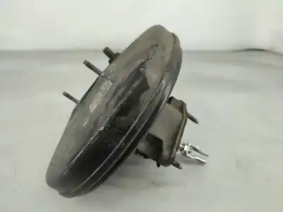 Second-hand car spare part brake servo for nissan qashqai / qashqai +2 i (j10, nj10, jj10e) 2.0 oem iam references 0204051566  