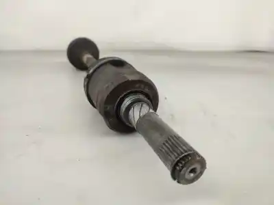 Second-hand car spare part front left transmission for nissan qashqai / qashqai +2 i (j10, nj10, jj10e) 2.0 oem iam references 39101jd24c  