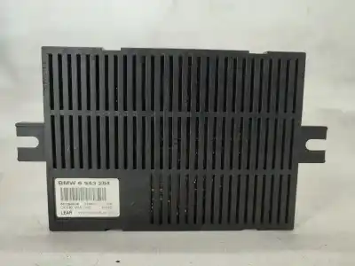 Tweedehands auto-onderdeel ecu motorcontroller voor bmw 5 (e60) 525 d oem iam-referenties 6943284  