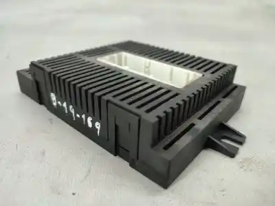 Tweedehands auto-onderdeel ecu motorcontroller voor bmw 5 (e60) 525 d oem iam-referenties 6943284  