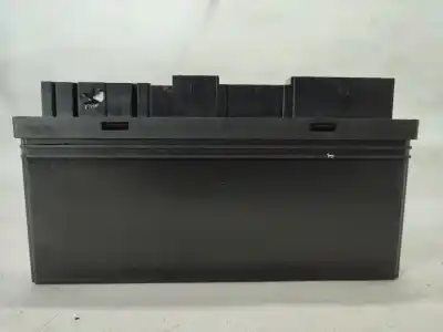 Second-hand car spare part ecu engine control for bmw 5 (e60) 525 d oem iam references 61356947919  