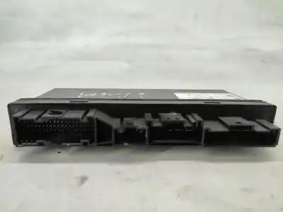 Second-hand car spare part ecu engine control for bmw 5 (e60) 525 d oem iam references 61356947919  