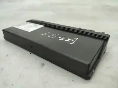 Second-hand car spare part ecu engine control for bmw 5 (e60) 525 d oem iam references 61356947919  