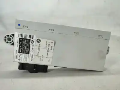 Peça sobressalente para automóvel em segunda mão centralina de motor uce por bmw 5 (e60) 525 d referências oem iam 61356965050