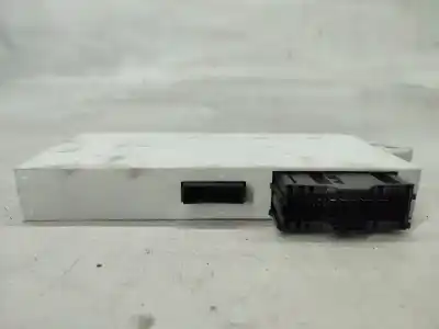 Second-hand car spare part ecu engine control for bmw 5 (e60) 525 d oem iam references 61356965050  