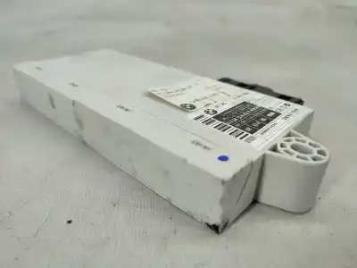 Second-hand car spare part ecu engine control for bmw 5 (e60) 525 d oem iam references 61356965050  