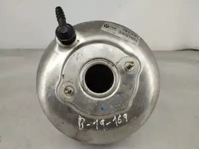 Peça sobressalente para automóvel em segunda mão servo freio por bmw 5 (e60) 525 d referências oem iam lac115the