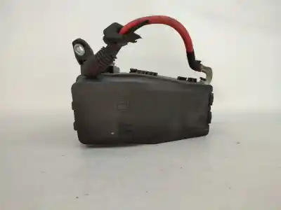 Peça sobressalente para automóvel em segunda mão caixa de fusíveis e relés por volvo v60 i (155) d3 / d4 referências oem iam 