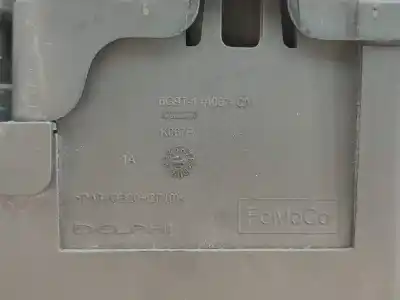 Second-hand car spare part fuse box unit for volvo v60 i (155) d3 / d4 oem iam references   