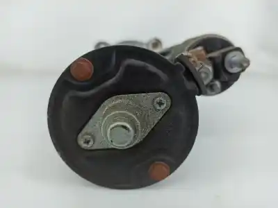 Peça sobressalente para automóvel em segunda mão motor de arranque por volvo v60 i (155) d3 / d4 referências oem iam 0986025370