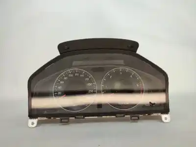 Peça sobressalente para automóvel em segunda mão QUADRANTE por VOLVO V60 I (155)  Referências OEM IAM 31270899AA  