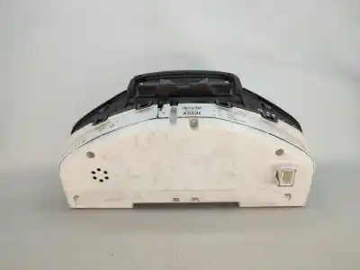 Peça sobressalente para automóvel em segunda mão quadrante por volvo v60 i (155) d3 / d4 referências oem iam 31270899aa  