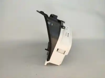 Peça sobressalente para automóvel em segunda mão quadrante por volvo v60 i (155) d3 / d4 referências oem iam 31270899aa  