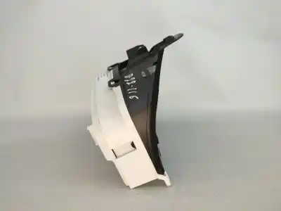 Peça sobressalente para automóvel em segunda mão quadrante por volvo v60 i (155) d3 / d4 referências oem iam 31270899aa  