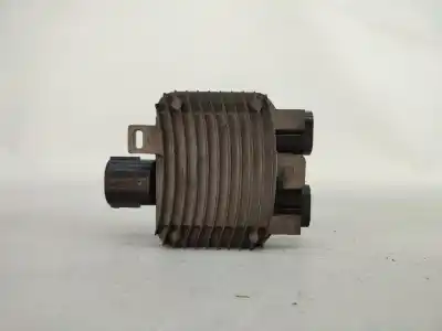 Peça sobressalente para automóvel em segunda mão centralina de motor uce por volvo v60 i (155) d3 / d4 referências oem iam 