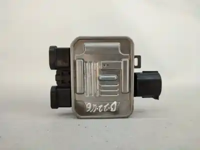 Second-hand car spare part ecu engine control for volvo v60 i (155) d3 / d4 oem iam references   