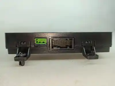 Автозапчастина б/у ебу контролер двигуна для peugeot 308 sw ii (lc_, lj_, lr_, lx_, l4_) 1.5 bluehdi 130 посилання на oem iam   