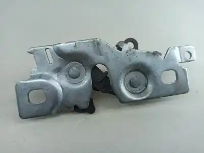 Автозапчасти б/у замок капота за peugeot 308 sw ii (lc_, lj_, lr_, lx_, l4_) 1.5 bluehdi 130 ссылки oem iam 9677850980  