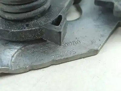 Автозапчасти б/у замок капота за peugeot 308 sw ii (lc_, lj_, lr_, lx_, l4_) 1.5 bluehdi 130 ссылки oem iam 9677850980  