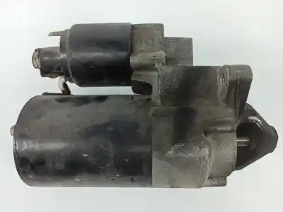 Pièce détachée automobile d'occasion démarreur de voiture pour renault laguna ii (bg0/1_) 1.8 16v (bg0b. bg0m) références oem iam 0001106017