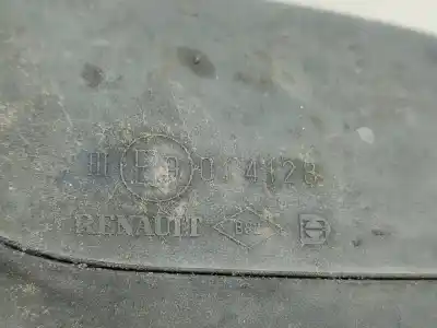 Second-hand car spare part left rearview mirror for renault laguna ii (bg0/1_) 1.8 16v (bg0b. bg0m) oem iam references e9014128  