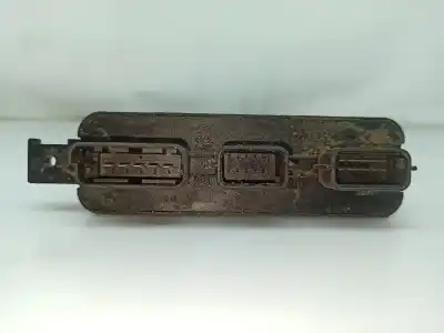 Second-hand car spare part electronic module for renault modus / grand modus (f/jp0_) 1.2 (jp0c jp0k fp0c fp0k fp0p jp0p jp0t) oem iam references   