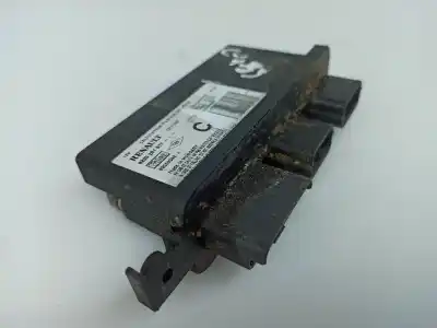 Second-hand car spare part electronic module for renault modus / grand modus (f/jp0_) 1.2 (jp0c jp0k fp0c fp0k fp0p jp0p jp0t) oem iam references   