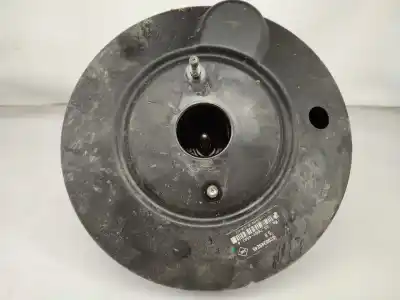 Second-hand car spare part brake servo for renault modus / grand modus (f/jp0_) 1.2 (jp0c jp0k fp0c fp0k fp0p jp0p jp0t) oem iam references 8200249245