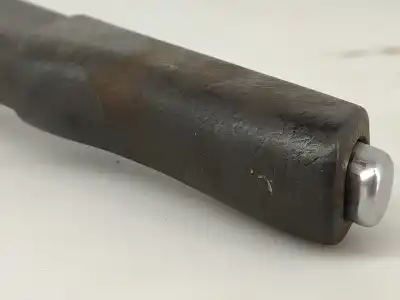 Pezzo di ricambio per auto di seconda mano leva del freno a mano per renault modus / grand modus (f/jp0_) 1.2 (jp0c jp0k fp0c fp0k fp0p jp0p jp0t) riferimenti oem iam   