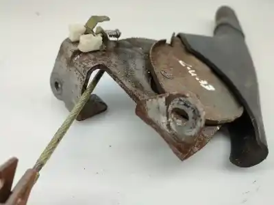 Pezzo di ricambio per auto di seconda mano leva del freno a mano per renault modus / grand modus (f/jp0_) 1.2 (jp0c jp0k fp0c fp0k fp0p jp0p jp0t) riferimenti oem iam   