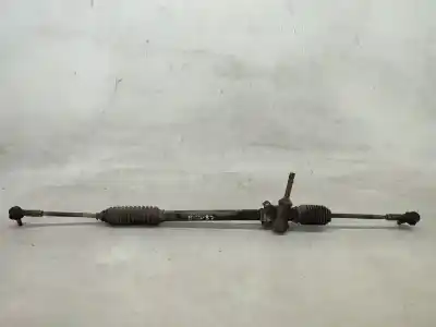 Peça sobressalente para automóvel em segunda mão caixa de direção por volvo 460 (464) 1.7 referências oem iam 