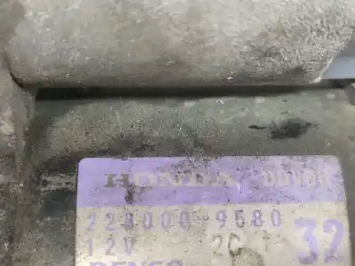 Автозапчасти б/у двигатель запускается за honda civic vii hatchback (eu, ep, ev) 1.4 is (ep1 eu5 eu7) ссылки oem iam 228009580   Автозапчасти б/у двигатель запускается за honda civic vii hatchback (eu, ep, ev) 1.4 is (ep1 eu5 eu7) ссылки oem iam 228009580