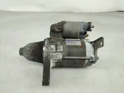 Second-hand car spare part starter motor for honda civic vii hatchback (eu, ep, ev) 1.4 is (ep1 eu5 eu7) oem iam references 228009580