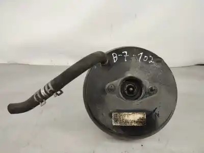 Second-hand car spare part brake servo for honda civic vii hatchback (eu, ep, ev) 1.4 is (ep1 eu5 eu7) oem iam references   