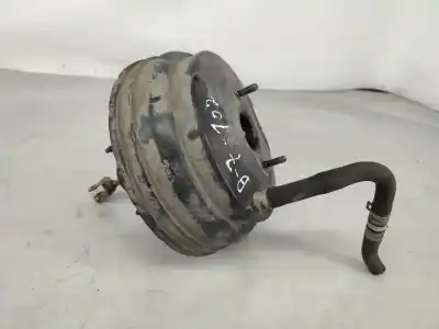 Second-hand car spare part brake servo for honda civic vii hatchback (eu, ep, ev) 1.4 is (ep1 eu5 eu7) oem iam references   