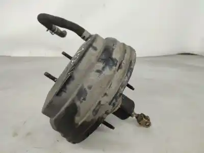 Second-hand car spare part brake servo for honda civic vii hatchback (eu, ep, ev) 1.4 is (ep1 eu5 eu7) oem iam references   