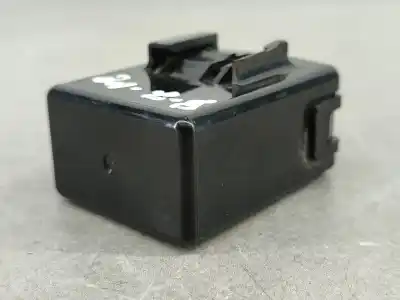 Second-hand car spare part electronic module for honda jazz ii (gd_, ge3, ge2) 1.2 i-dsi (gd5 ge2) oem iam references 39720saa0030  