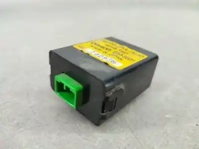 Second-hand car spare part electronic module for honda jazz ii (gd_, ge3, ge2) 1.2 i-dsi (gd5 ge2) oem iam references 39720saa0030  
