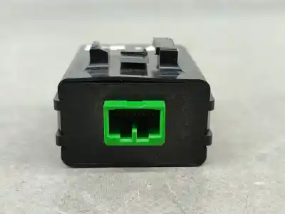 Second-hand car spare part electronic module for honda jazz ii (gd_, ge3, ge2) 1.2 i-dsi (gd5 ge2) oem iam references 39720saa0030  