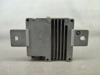 Pezzo di ricambio per auto di seconda mano modulo elettronico per honda jazz ii (gd_, ge3, ge2) 1.2 i-dsi (gd5 ge2) riferimenti oem iam 39980saag110m1  