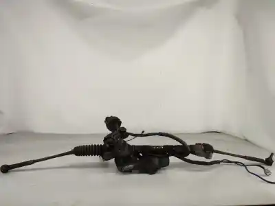 Pezzo di ricambio per auto di seconda mano CREMAGLIERA per SUBARU B3 HATCHBACK (GR, GH, G3)  Riferimenti OEM IAM E262270011  