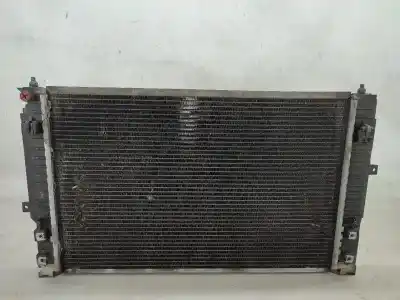 Peça sobressalente para automóvel em segunda mão radiador de água por volkswagen passat b5 (3b2) 1.6 referências oem iam 