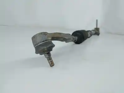 Second-hand car spare part steering rack for honda civic vii hatchback (eu, ep, ev) 1.6 i (ep2 eu8 eu6) oem iam references   