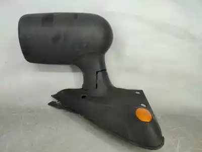Peça sobressalente para automóvel em segunda mão espelho retrovisor esquerdo por ford transit autobús (e_ _) 2.0 di (f_e_. f_f_. f_g_) referências oem iam m3044l  