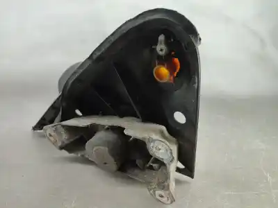 Peça sobressalente para automóvel em segunda mão espelho retrovisor esquerdo por ford transit autobús (e_ _) 2.0 di (f_e_. f_f_. f_g_) referências oem iam m3044l  