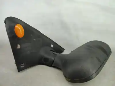 Peça sobressalente para automóvel em segunda mão espelho retrovisor esquerdo por ford transit autobús (e_ _) 2.0 di (f_e_. f_f_. f_g_) referências oem iam m3044l  